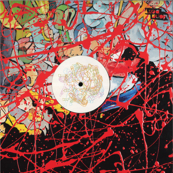 Jetendra EP | Mint (M) Mint (M) - TECH HOUSE *NEW*