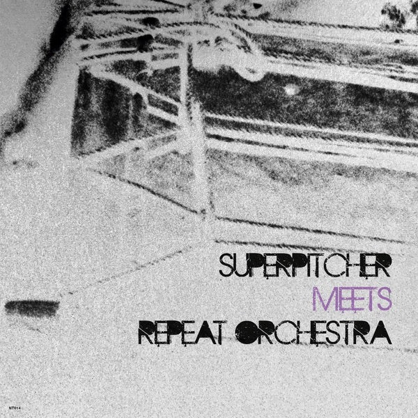 Superpitcher Meets Repeat Orchestra |