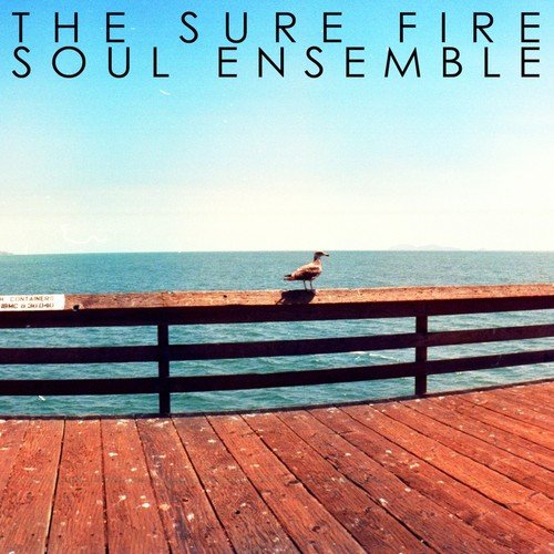 Sure Fire Soul Ensemble | Mint (M) Mint (M)