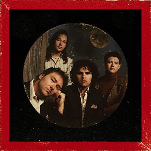 Magic Hour (Deluxe) | Mint (M) Mint (M) - ALT/INDIE