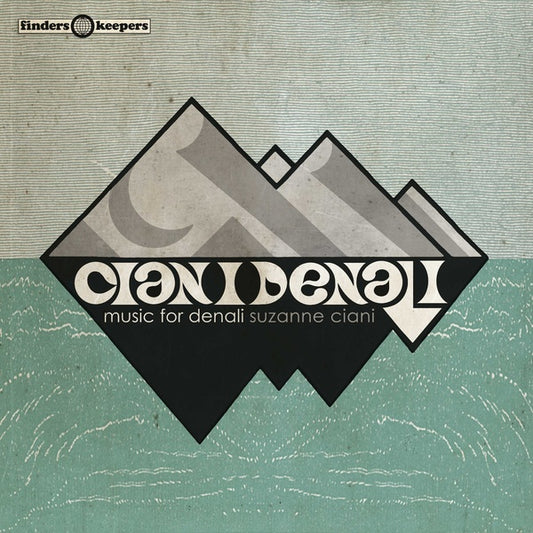 Music For Denali |
