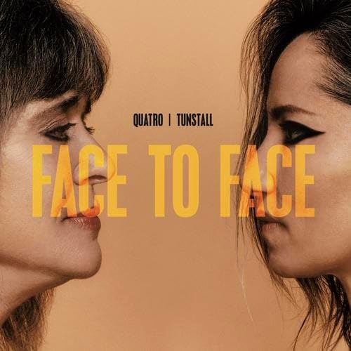 Face To Face |