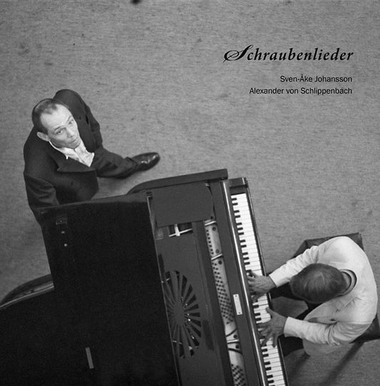 Schraubenlieder |