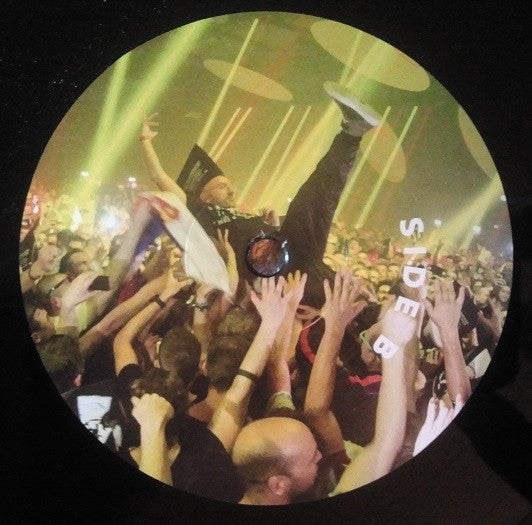 Feiern | Mint (M) Mint (M)