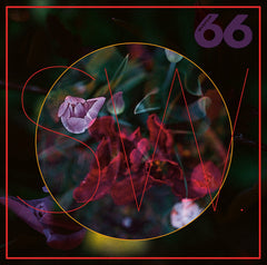 SW. TRUElipS Avenue 66 2x12", Album Mint (M) Mint (M)
