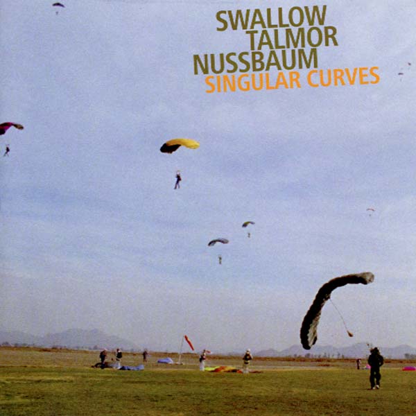 Singular Curves |