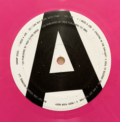 Swamp Dogg I Need A Job ... So I Can Buy More Auto-Tune Don Giovanni Records LP, Ltd, Pin Mint (M) Mint (M)