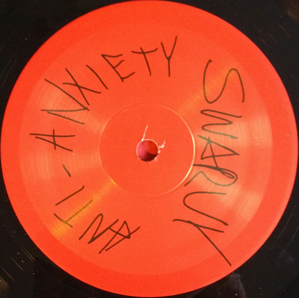Anti-Anxiety | Mint (M) Mint (M)