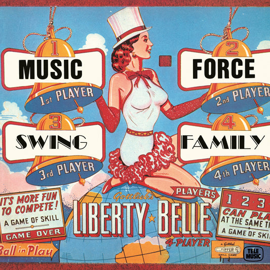 Music Force |