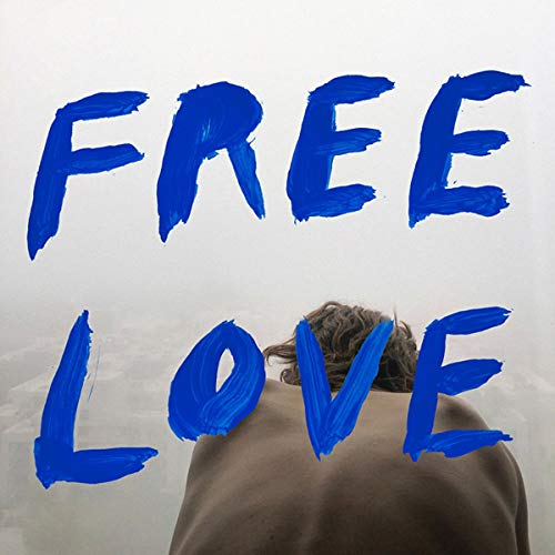 SYLVAN ESSO - Free Love |