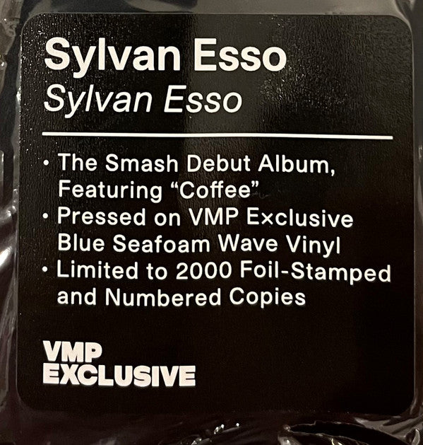 Sylvan Esso | Mint (M) Mint (M)