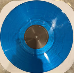 Sylvan Esso Sylvan Esso Psychic Hotline LP, Album, Club, Ltd, Num, RE, Blu Mint (M) Mint (M)