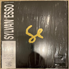 Sylvan Esso Sylvan Esso Psychic Hotline LP, Album, Club, Ltd, Num, RE, Blu Mint (M) Mint (M)
