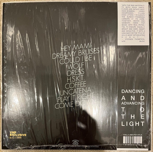 Sylvan Esso | Mint (M) Mint (M)