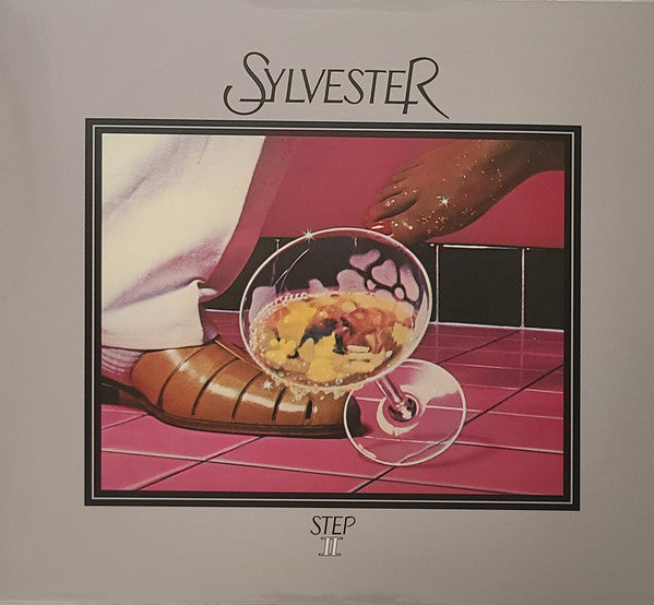 Step II | Mint (M) Mint (M) - DISCO *NEW/VMP*