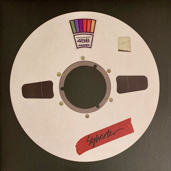 You Make Me Feel (Mighty Real) (Soulwax For Despacio Remix) | Mint (M) Mint (M)