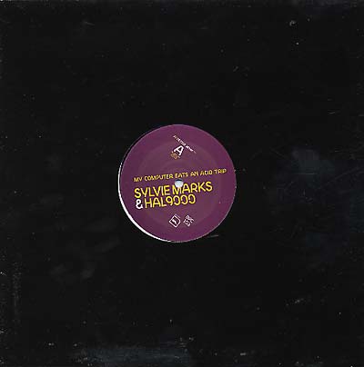 My Computer Eats An Acid Trip Remix |