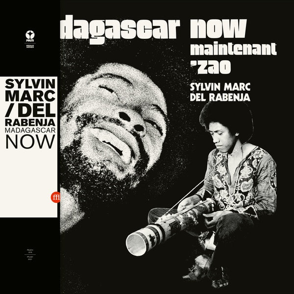SYLVIN MARC/DEL RABENJA - Madagascar Now |