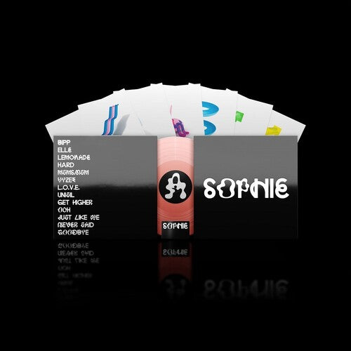 Sophie - PRODUCT (VINYL) | - SYNTH-POP *NEW*