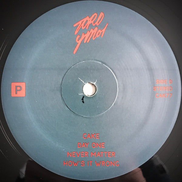 Anything In Return | Mint (M) Mint (M) - SYNTH-POP *NEW*