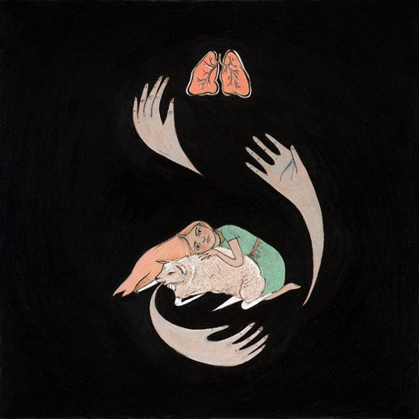 Shrines (VINYL) | Mint (M) Mint (M) - SYNTH-POP *NEW*