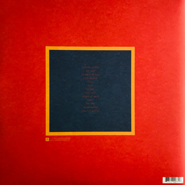 Anything In Return | Mint (M) Mint (M) - SYNTH-POP *NEW*