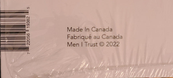 Forever Live Sessions | Mint (M) Mint (M) - SYNTH-POP *NEW*