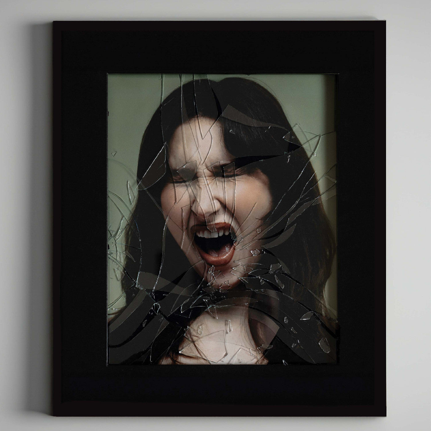 (PRE-ORDER 10/17/25) A Rupture A Canyon A Birth (VINYL) | Mint (M) Mint (M) - SYNTH-POP *NEW*