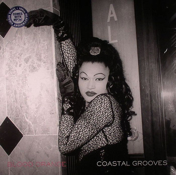 Coastal Grooves | Mint (M) Mint (M) - SYNTH-POP *NEW*