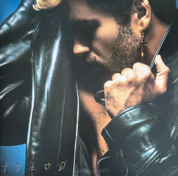 George Michael - Faith (Half Speed Mastered IMPORT VINYL 2xLP) | NEW - SYNTH-POP *NEW*