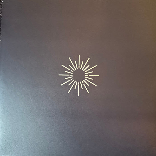 The Last Goodbye Tour Live (GHOSTLY CLEAR VINYL) | Mint (M) Mint (M)