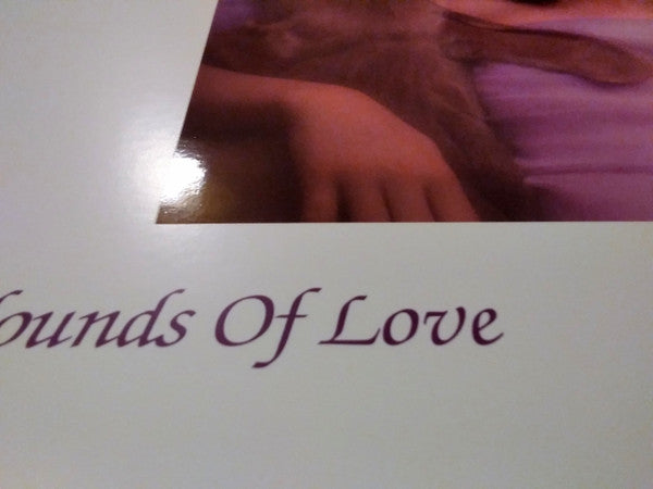 Hounds Of Love: 2018 Remaster (IEX: RASPBERRY BERET VINYL) | Mint (M) Mint (M) - POST PUNK / NEW WAVE *SEALED/COLOR*