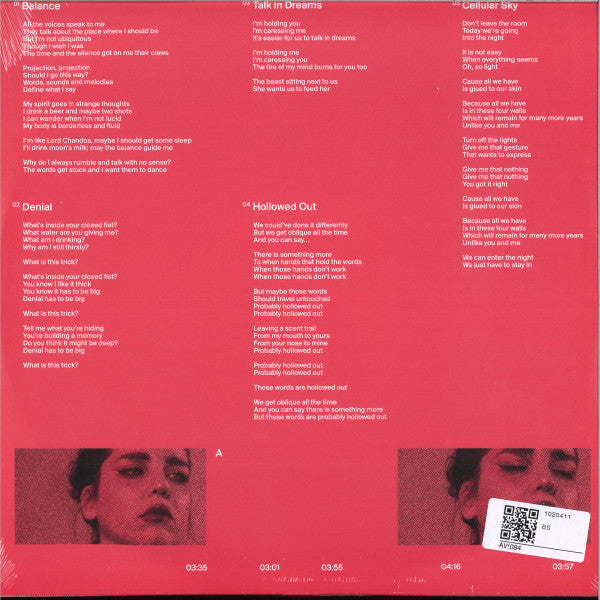 Fake Is Real (VINYL) | Mint (M) Mint (M) - SYNTH-POP *SEALED*