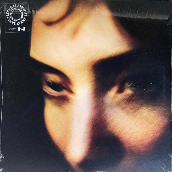 Eyeye (180 GRAM VINYL) | Mint (M) Mint (M) - SYNTH-POP *SEALED*