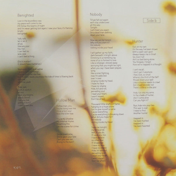 Now I'm Ready | Mint (M) Mint (M) - SYNTH-POP *SEALED*