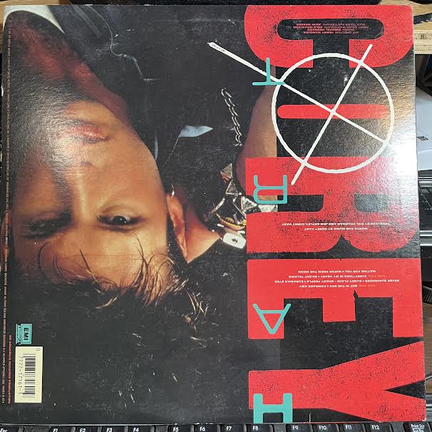 Boy In The Box (VINYL) | Near Mint- (NM-) Near Mint (NM) - SYNTH-POP / USED *NEAR MINT-*