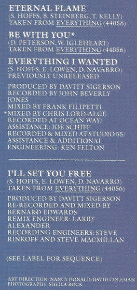 Greatest Hits *CASSETTE* | Near Mint (NM) Near Mint (NM)