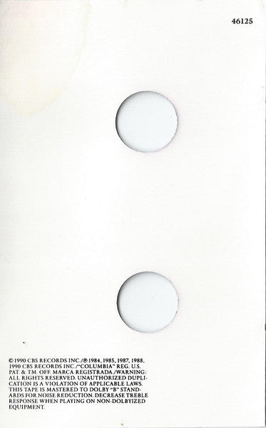 Greatest Hits *CASSETTE* | Near Mint (NM) Near Mint (NM)