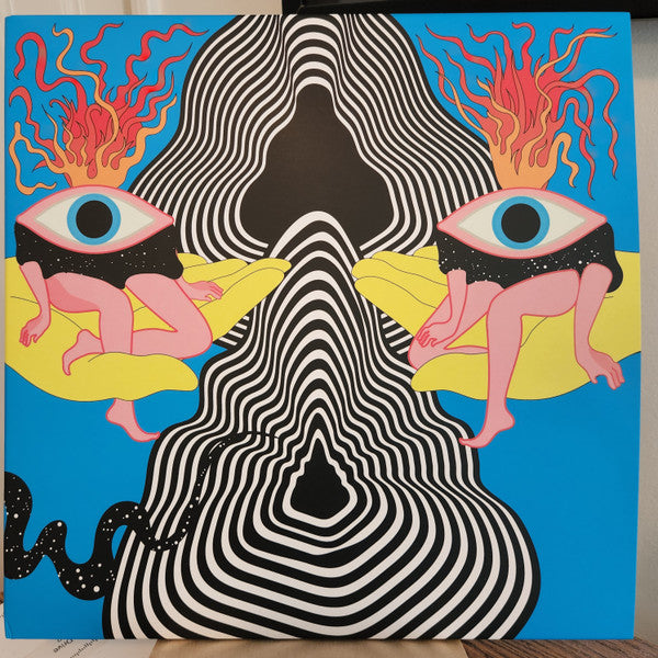 Vinyl Moon Volume 077: Room For Spirits *COLOR* | Mint (M) Mint (M)