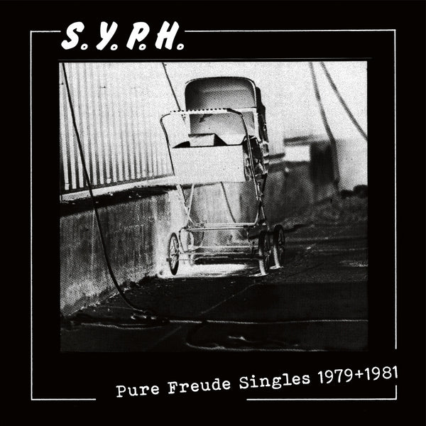 Pure Freude Singles 1979-1981 |