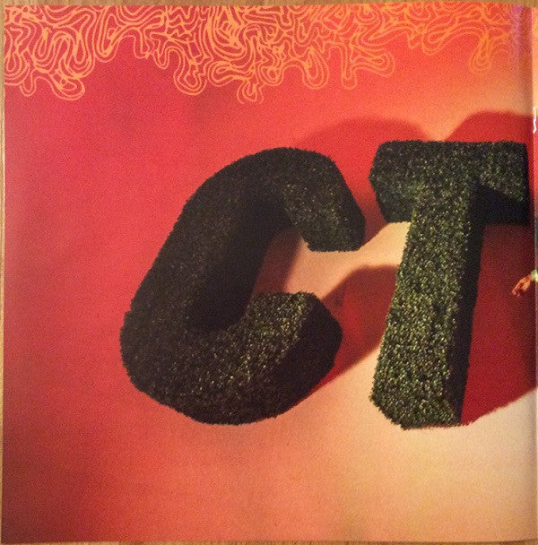 Ctrl (TRANSLUCENT GREEN VINYL) | Mint (M) Mint (M) - FUNK/R&B *SEALED/COLOR*