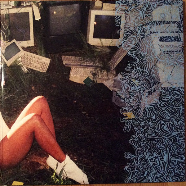 Ctrl (TRANSLUCENT GREEN VINYL) | Mint (M) Mint (M) - FUNK/R&B *SEALED/COLOR*
