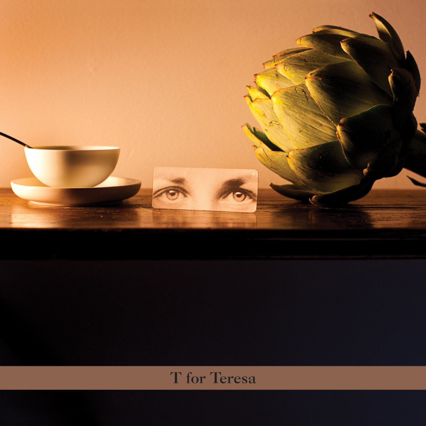 Artichaut Orchestra - T For Teresa (CD) |