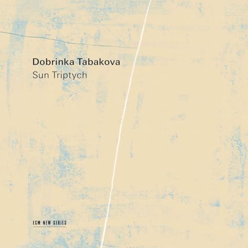 Tabakova: Sun Triptych |
