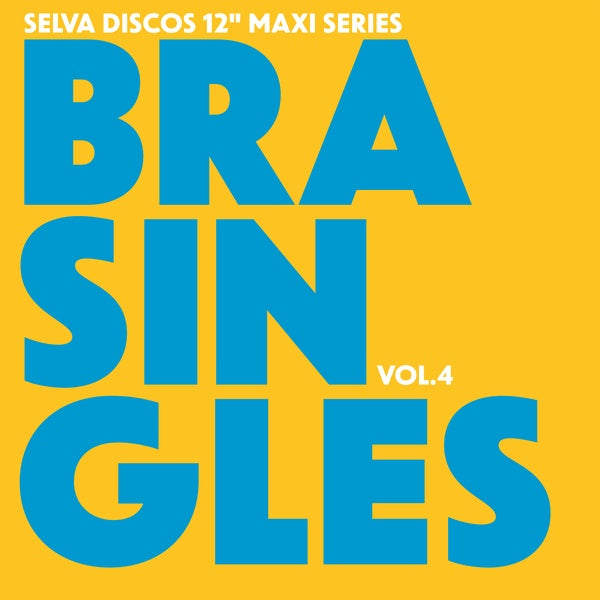 Tudo Faz Sentido (Brasingles Vol. 4) |