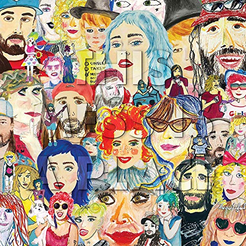 Tacocat - This Mess Is A Place |