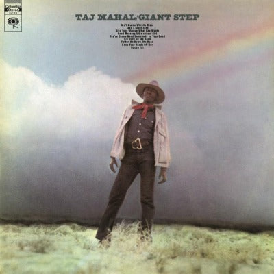 Giant Step / De Ole Folks At Home (2LP Ltd 180g Red Vinyl Import) | Mint (M) Mint (M) - BLUES *COLOR*
