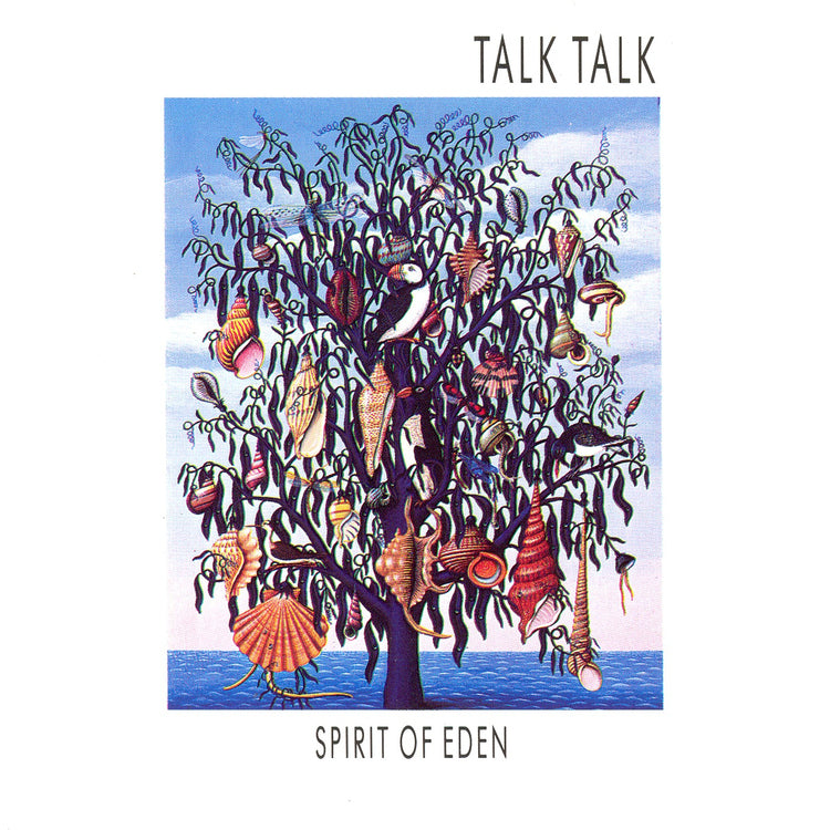 Spirit Of Eden (Half-Speed Master) |