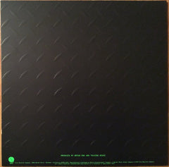 Talking Heads Fear Of Music Rhino Records (2), Sire LP, Album, RE, RM, 180 Mint (M) Mint (M)