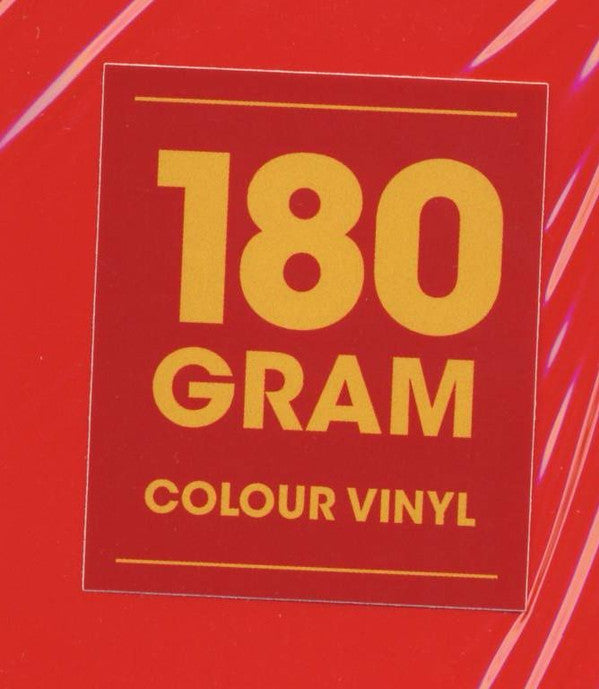Stop Making Sense Tour | Mint (M) Mint (M) - NEW WAVE *SEALED/COLOR*
